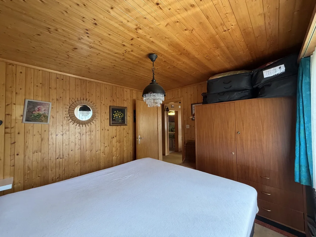 Innenraum 13 des Chalet Sylvestre in Adelboden